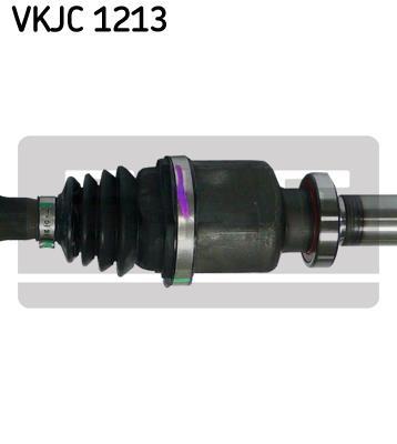 Cardan SKF ref. VKJC 1213